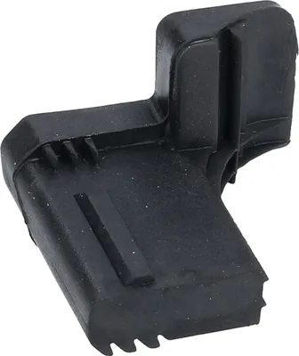 Produktbild von easyPART passend für 766330874 smeg Eckdichtung links für Geschirrspüler