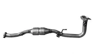 Produktbild von JMJ Katalysator Kat für TOYOTA Avensis Kombi (T22) 1091586