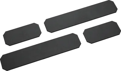 Zdjęcie produktu dla Knipex 4x wymienne rozdzielacze do 002106 - 002199V12