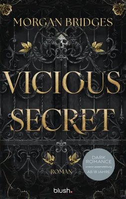 Produktbild von Vicious Secret