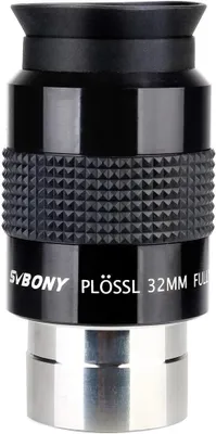 Produktbild von Svbony Okulare 1.25", Plossl Okular Teleskop, 32mm Okular für Teleskop Filter Zubehor