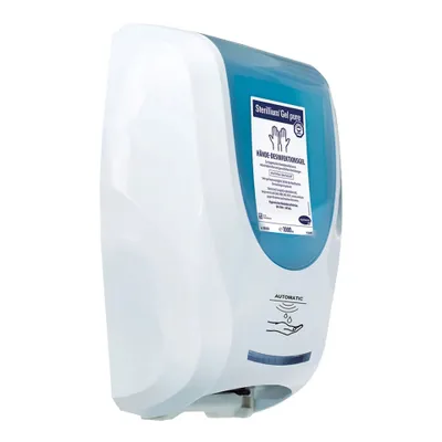 Produktbild von CleanSafe touchless Dosierspender