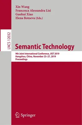 Obrázek produktu pro Sémantická technologie