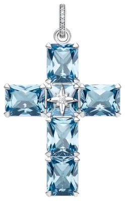 Imagen del producto de Thomas Sabo PE880-644-1