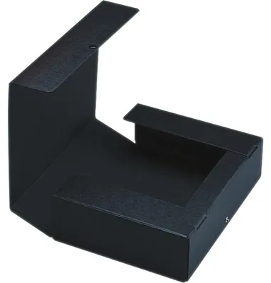 Produktbild von Elba 400000989, 780 Blätter, Schwarz, Karton, A4, 240 mm, 85 mm