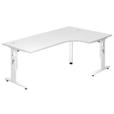 Produktbild von Winkelschreibtisch OS82, 200 x 120 cm