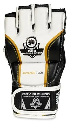 Zdjęcie produktu dla Rękawice MMA DBX BUSHIDO e1v1 M