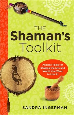 Obrázok produktu pre Shaman'S Toolkit