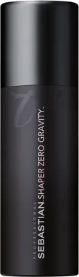 Produktbild von Sebastian Professional Shaper Zero Gravity Hair Spray 50 ml