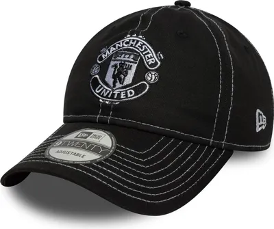 Immagine prodotto di Cappellino regolabile New Era 9Forty - STITCH Newcastle United