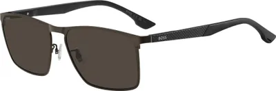 Produktbild von Hugo Boss BOSS 1913/G/S Matte brown 60/16/150 Herren Sonnenbrillen
