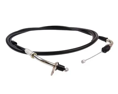 Produktbild von 101 Octane 190 Cm Bt24001 Gaszug Silber  Silber One Size