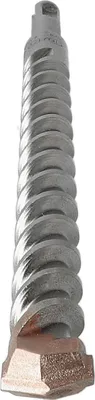 Produktbild von Heller Tools 25310 9 Carbide metal Hammer drill bit 6.5 mm Total length 210 mm SDS-Plus 1 pc(s)