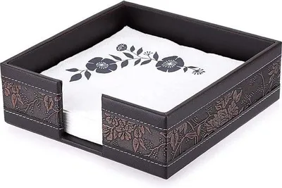 Produktbild von Papierserviettenhalter aus