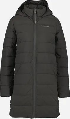 Produktbild von Didriksons Katrin WNS Parka 060 060 36