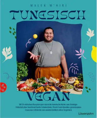 Immagine prodotto di Tunesisch vegan