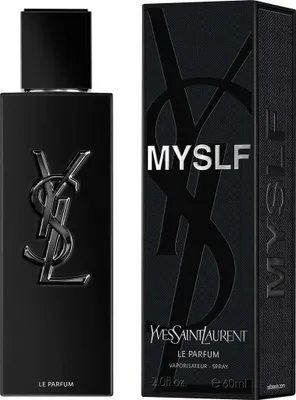 Immagine prodotto di Yves Saint Laurent Myslf Le Parfum Spray 60ml