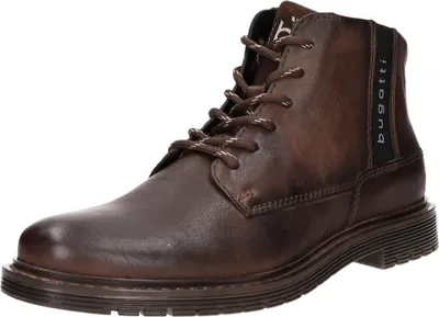 Produktbild von Schnürstiefelette Kaltfutter Freizeit (casual) 325-ATE32-1000