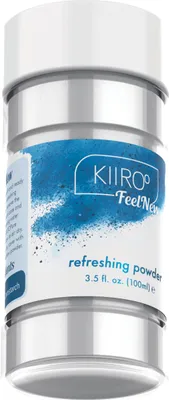 Obrázok produktu pre Kiiroo - FeelNew care prášok - 100 g