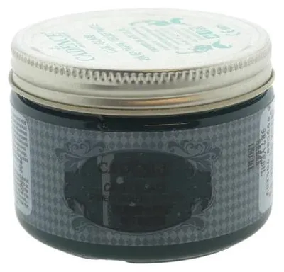 Produktbild von Cadence Glas Farbe transparente Reliefpaste 150 ml grün kreativ