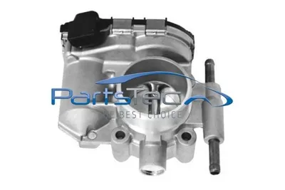 Produktbild von PartsTec PTA516-0083 Drosselklappe für OPEL Corsa D Schrägheck (S07) Corsa C Schrägheck (X01) Meriva A (X03) Astra H Caravan (A04) Astra H Schrägheck