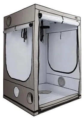 Produktbild von Homebox Ambient Q150+ (150x150x220cm) Growbox
