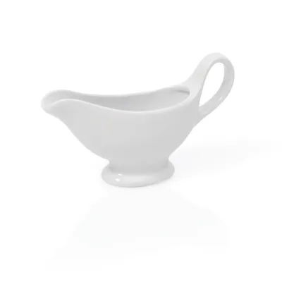 Produktbild von Sauciere 300 ml, weiß