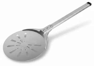 Imagen del producto de JL Cuisine - Bandeja para pizza - Perforada - 20 cm, Imagen generada por IA
