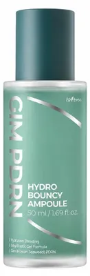 Imagen del producto de Isntree - Ampolla hidratante con PDRN, 50 ml