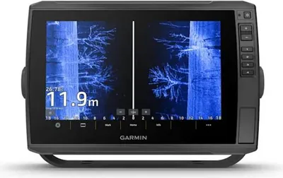 Zdjęcie produktu dla Garmin ECHOMAP Ultra 2 102sv - ploter | Garmin 010-02879-01