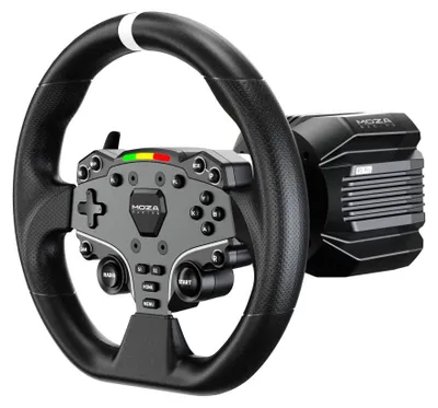 Immagine prodotto di Moza Racing R5 Pro Racing Simulator