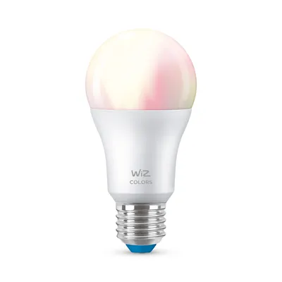 Produktbild von WiZ G3 Colors A60 E27 60W