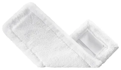 Immagine prodotto di Confezione da 2 panni in microfibra Leifheit Classic XL (55211) per la pulizia dei pavimenti