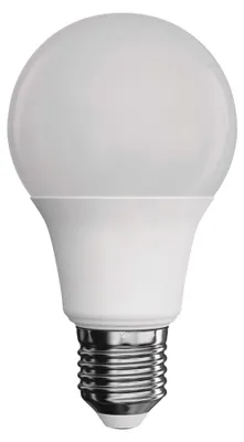 LED Lampe Classic A60 / E27 / 8,5 W (60 W) / 806 lm / Kaltweiß