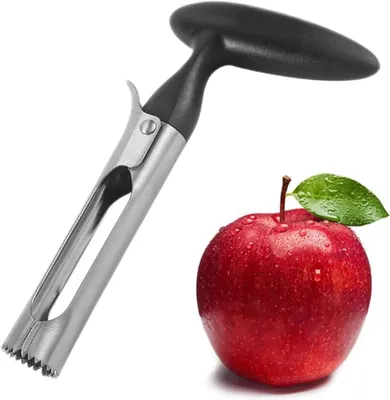 Produktbild von Apfelentkerner mit ABS-Griff