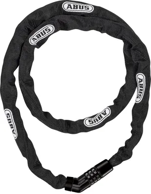 Image de Abus 4804C/110 Black