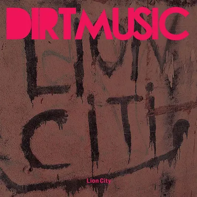 Produktbild von Lion City