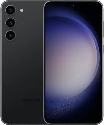 Obrázok produktu pre Samsung Galaxy S23+ SM-S916B, 16,8 cm (6,6"), 8 GB, 512 GB, 50 MP, Android 13, čierna
