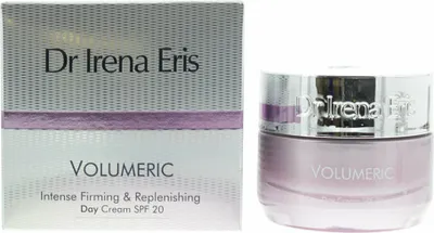 Zdjęcie produktu dla Dr Irena Eris, Volumeric, Krem na dzień, SPF 20, 50 ml