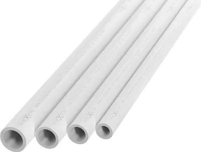 Obrázok produktu pre Mexen PPR rúra 20 x 3,4 mm, PN20, 2 m - W97300-2034-2