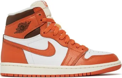 Obrázek produktu pro Air Jordan 1 High OG Starfish - EU: 43
