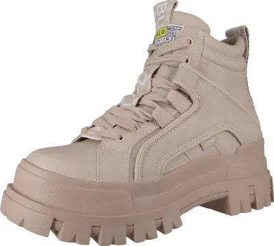 Produktbild von Buffalo Stiefelette Stiefelette Kunstleder