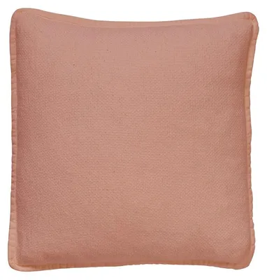 Produktbild von Dutch Decor Kissenbezug Bowie 45x45 cm Rosa