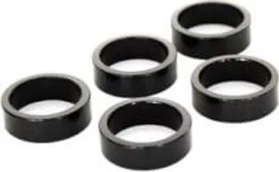 Image de Support de sac 1 pouce 10 mm noir