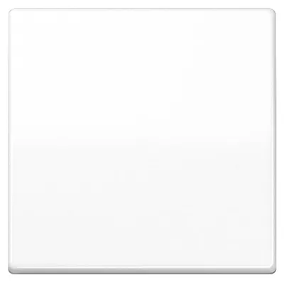 Image de Jung Bascule aws pour interrupteur/bouton-poussoir AS 591 BF WW