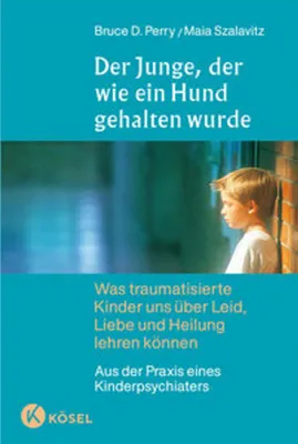 Obrázok produktu pre Der Junge, der wie ein Hund gehalten wurde