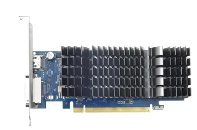Produktbild von GeForce GT 1030 SL-BRK (passiv gekühlt)
