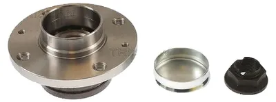 Produktbild von TRISCAN Radlagersatz für OPEL Corsa D Schrägheck (S07) 120mm 8530 24229