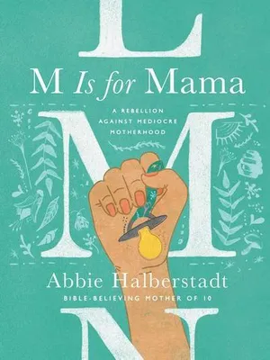 Produktbild von M Is for Mama