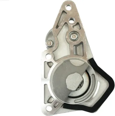 Produktbild von AS-PL S2039 Starter Anlasser 1,4kW für NISSAN Qashqai / Qashqai +2 I (J10, NJ10) 12V